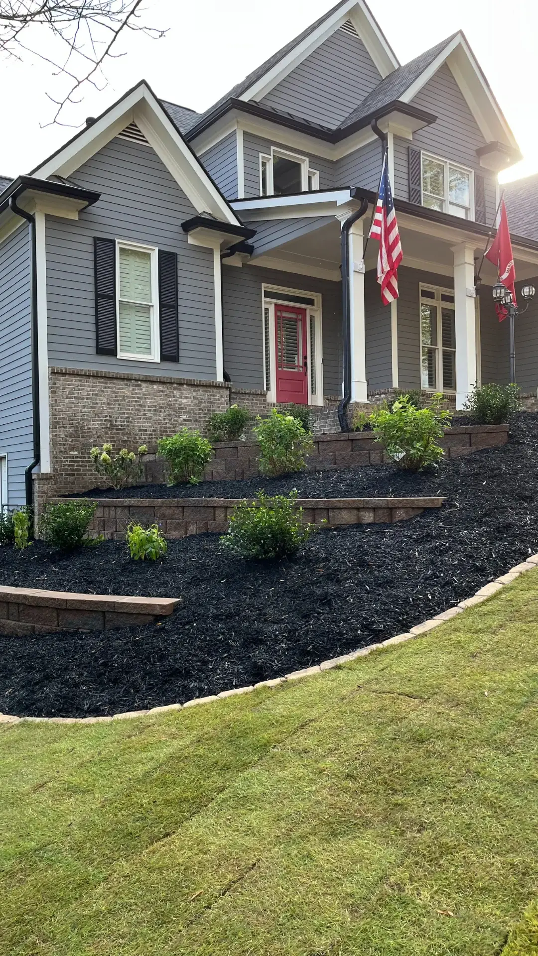 landscape_design Landscape design and installation services in Canton, GA